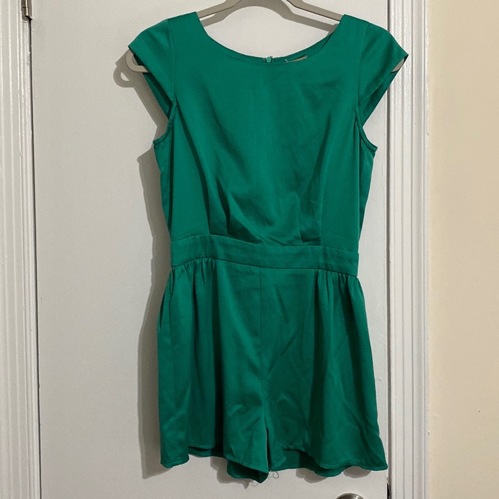 Moon collection romper